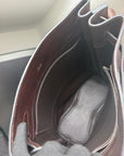 Hermès So Kelly 26 In Ebene Evercalf (2008)