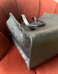Louis Vuitton OnTheGo GM In Black Monogram Empreinte Leather