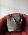 Hermès So Kelly 26 In Etain Togo (2011)