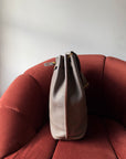 Hermès So Kelly 26 In Etain Togo (2011)