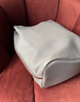Hermès So Kelly 26 In Etain Togo (2011)