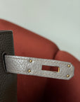 Hermès So Kelly 26 In Etain Togo (2011)