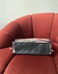 Chanel Sand By The Sea Pearl Handle Flap (2019)