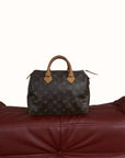 Louis Vuitton Speedy 25 (2000)