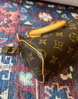 Louis Vuitton Nano Speedy (2007)