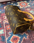 Louis Vuitton Nano Speedy (2007)