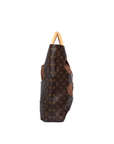 Louis Vuitton x Rei Kawakubo Burnt Holes Tote (2014)