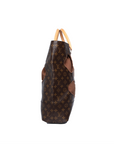 Louis Vuitton x Rei Kawakubo Burnt Holes Tote (2014)