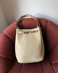*ON HOLD* Hermès So Kelly 26 In Parchemin Togo (2009)