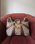 Gucci by Tom Ford Bamboo Chain Tote