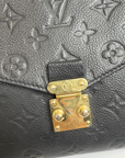 Louis Vuitton Empriente Pochette Metis (2017)