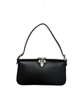 Fendi Embellished Baguette