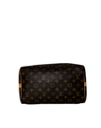 Louis Vuitton Speedy 30 Bandouliere (2018)