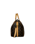 Louis Vuitton Speedy 30 Bandouliere (2018)