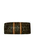 Louis Vuitton x Stephen Sprouse Graffiti Keepall 50
