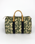 Louis Vuitton x Takashi Murakami Monogramouflage Speedy 35 (2008)