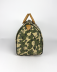 Louis Vuitton x Takashi Murakami Monogramouflage Speedy 35 (2008)