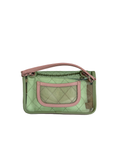 Chanel Mini PVC Coco Splash Flap (2018)