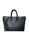 Louis Vuitton Eclipse Grand Sac Tote (2020)