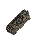 Chanel Medium CC Logo Sequin Flap (2019)