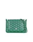 Goyard Plumet Pocket Wallet (2015)