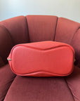 Hermès So Kelly 26 In Sanguine Togo (2014)