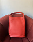 Hermès So Kelly 26 In Sanguine Togo (2014)