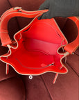 Hermès So Kelly 26 In Sanguine Togo (2014)