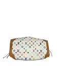 Louis Vuitton x Takashi Murakami Multicolores Ursula