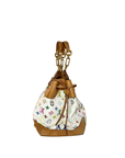 Louis Vuitton x Takashi Murakami Multicolores Ursula