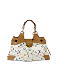 Louis Vuitton x Takashi Murakami Multicolores Ursula