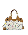 Louis Vuitton x Takashi Murakami Multicolores Ursula