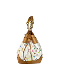 Louis Vuitton x Takashi Murakami Multicolores Ursula
