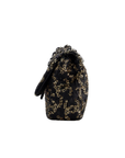 Chanel Medium CC Logo Sequin Flap (2019)