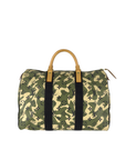 Louis Vuitton x Takashi Murakami Monogramouflage Speedy 35 (2008)