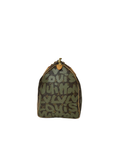 Louis Vuitton x Stephen Sprouse Graffiti Keepall 50