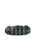 Louis Vuitton Raye Denim Pleaty (2006)
