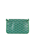 Goyard Plumet Pocket Wallet (2015)
