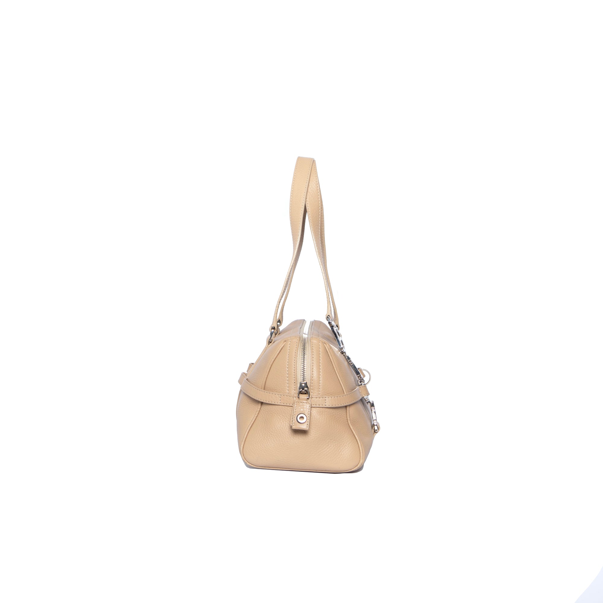 Dior Spellout shoulder bag