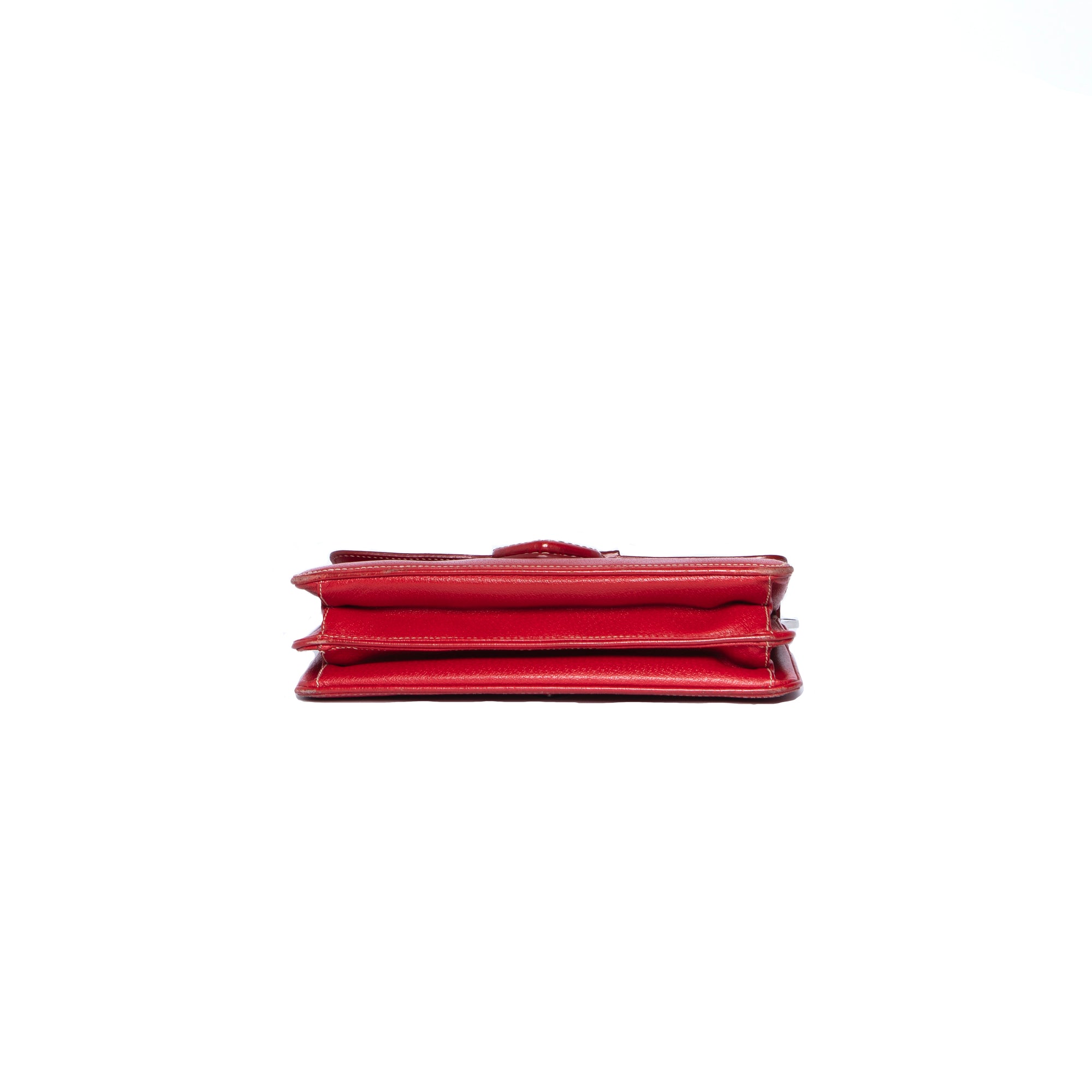 Vintage Prada Cinghiale Crossbody