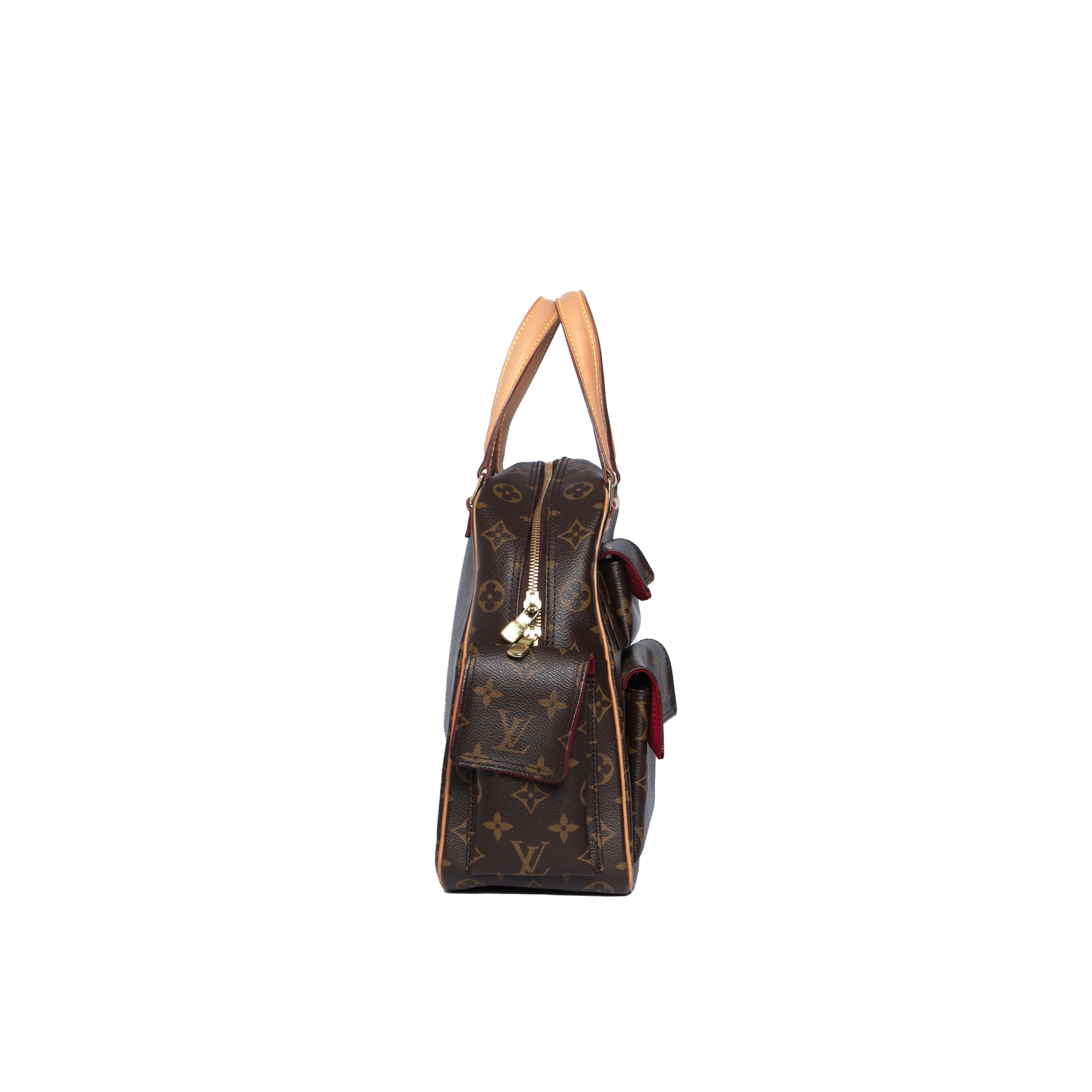 Louis Vuitton Excentri-Cite (2003)