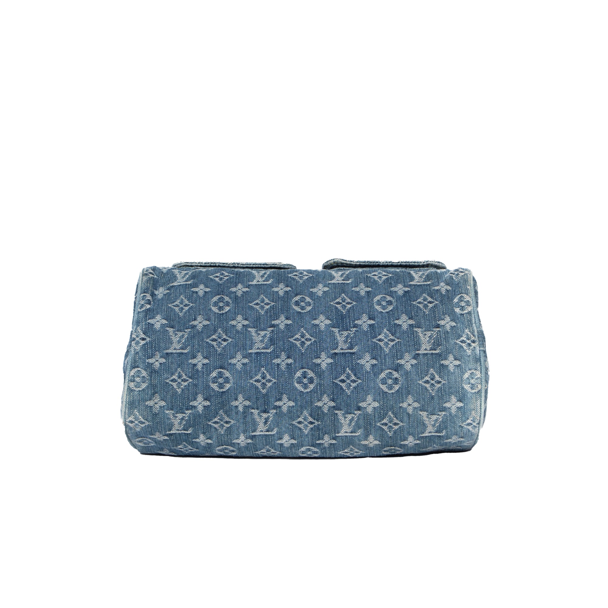 Louis Vuitton Vintage Denim Neo Speedy (2006)