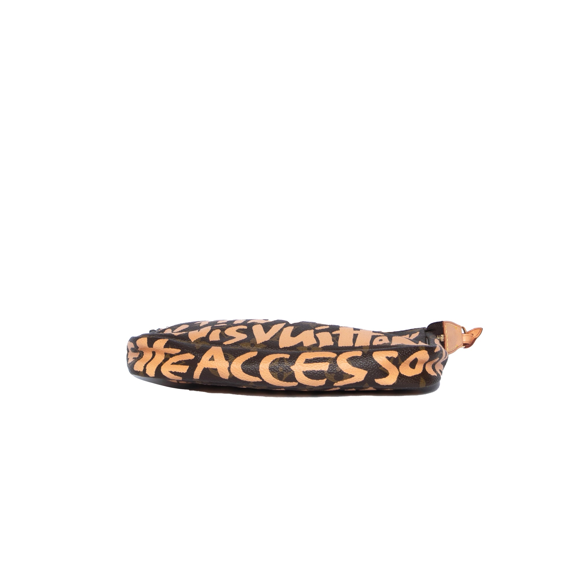 Louis Vuitton x Stephen Sprouse Graffiti Pochette