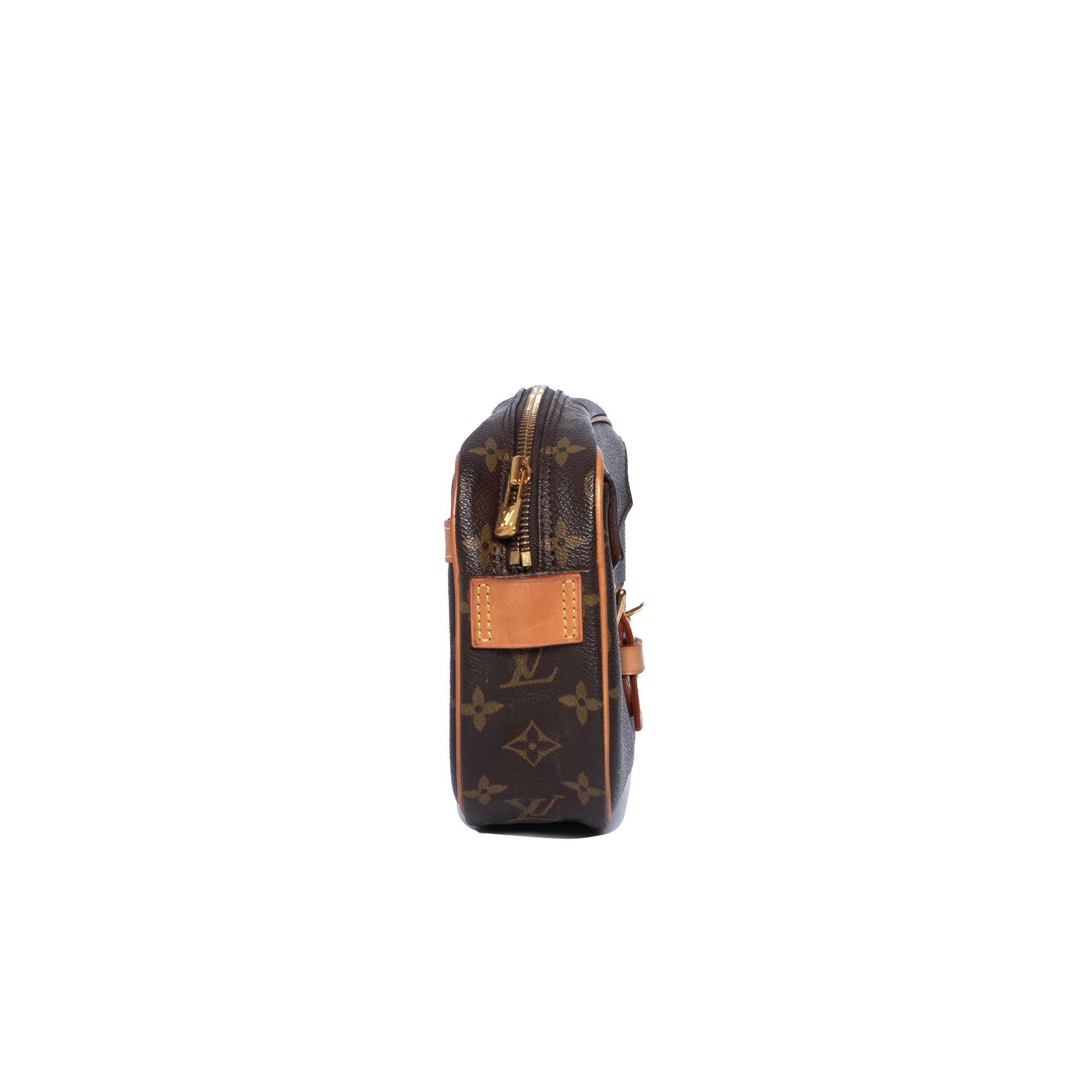 Louis Vuitton Jeune Fille PM (1992)