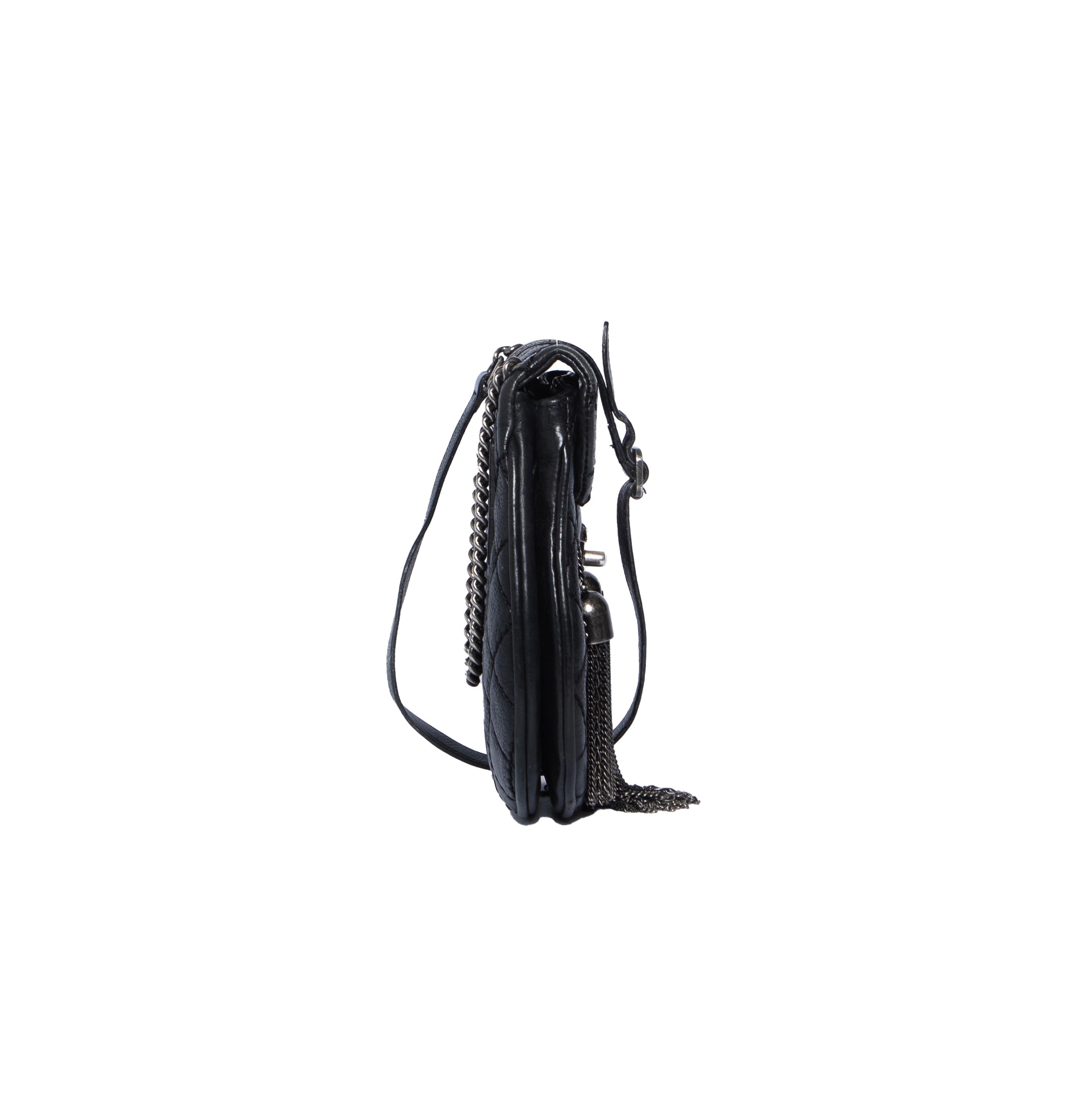 Chanel Coco Sporran Mini Crossbody Bag