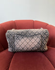 Chanel Jumbo Denimpression Single Flap (2017)