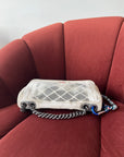 Chanel Tromp L’Oeil Graffiti Oh My Boy Bag (2014)