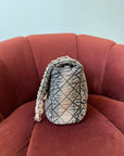 Chanel Jumbo Denimpression Single Flap (2017)