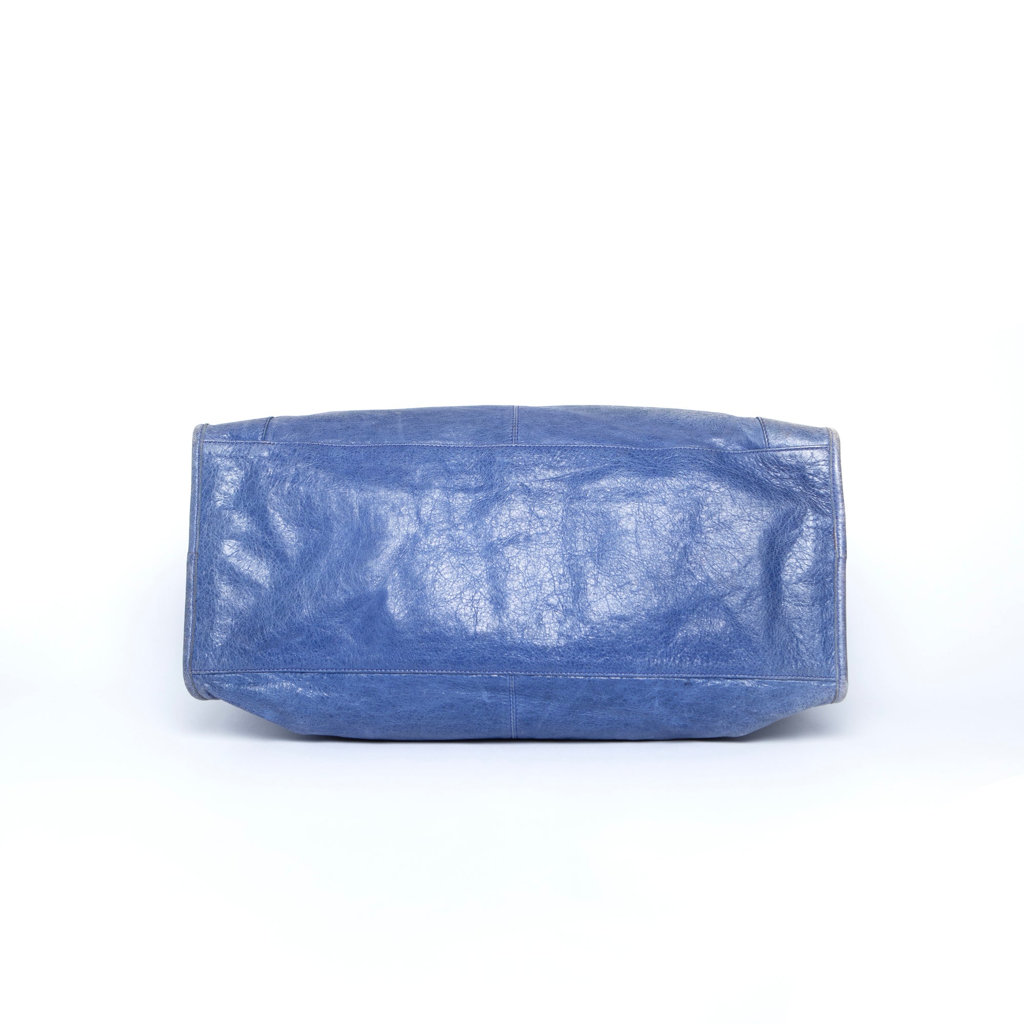 Balenciaga Ombre City Bag