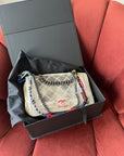 Chanel Tromp L’Oeil Graffiti Oh My Boy Bag (2014)